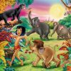 Story Jungle Book