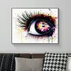 Artistic Eye Diamond Painting